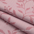 Vải rèm chắn sáng Jacquard